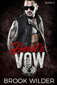 Devil's Vow (Devil's Martyrs MC) Devil's Vow (Devil's Martyrs MC)