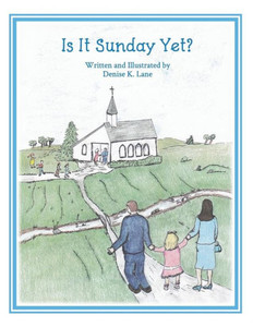 Is It Sunday Yet? Is It Sunday Yet?