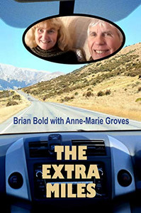 The Extra Miles (Col.) The Extra Miles (Col.)