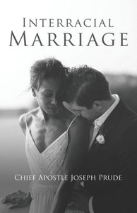 Interracial Marriage