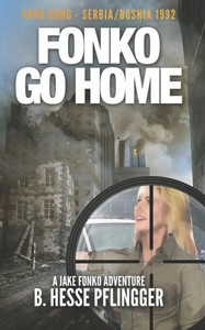 Fonko Go Home (Jake Fonko) Fonko Go Home (Jake Fonko)