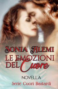 Le emozioni del cuore (Italian Edition)