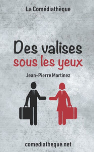 Des valises sous les yeux (French Edition) Des valises sous les yeux (French Edition)