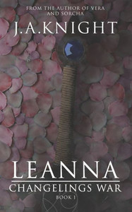 Leanna (Changeling's War)
