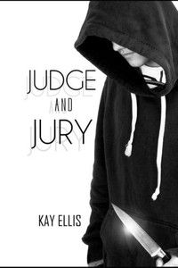Judge and Jury (The Judgement Books)