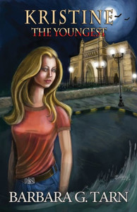 Kristine the Youngest (Vampires Through the Centuries) Kristine the Youngest (Vampires Through the Centuries)