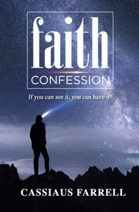 Faith Confession Faith Confession