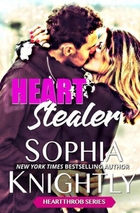 Heart Stealer (A Heartthrob Series) Heart Stealer (A Heartthrob Series)