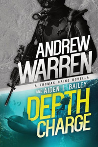 Depth Charge (Caine: Rapid Fire)