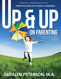 Up And Up on Parenting Up And Up on Parenting