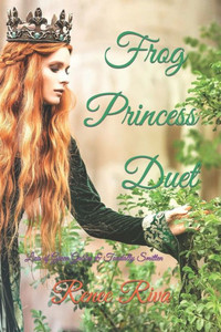 Frog Princess Duet: Liza of Green Gables/Toad~ally Smitten