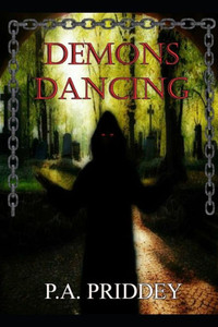 Demons Dancing Demons Dancing
