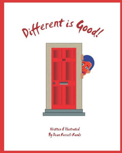Different is Good! Different is Good!