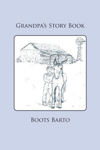 Grandpa's Story Book Grandpa's Story Book