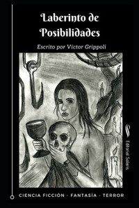 Laberinto de posibilidades (Spanish Edition) Laberinto de posibilidades (Spanish Edition)