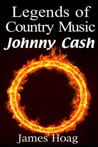 Legends of Country Music - Johnny Cash