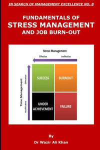 FUNDAMENTALS OF STRESS MANAGEMENT AND JOB BURN-OUT (IN SEARCH OF MANAGEMENT EXCELLENCE)