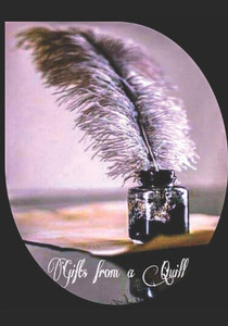 Gifts From A Quill (28) Gifts From A Quill (28)