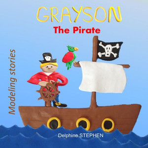 Grayson the Pirate