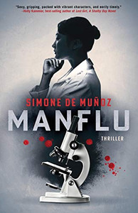 Manflu - Paperback