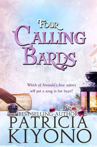 Four Calling Bards (Partridge Christmas Series) Four Calling Bards (Partridge Christmas Series)