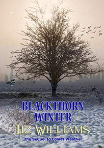 Blackthorn Winter Blackthorn Winter
