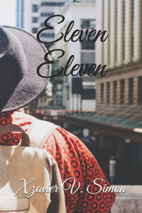 Eleven Eleven Eleven Eleven