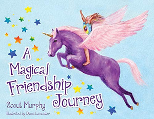 A Magical Friendship Journey