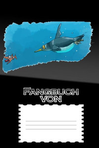 Fangbuch von: personalisierbares Fangbuch für Angler (German Edition) Fangbuch von: personalisierbares Fangbuch für Angler (German Edition)