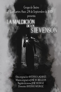 La maldición de los Stevenson (Spanish Edition) La maldición de los Stevenson (Spanish Edition)