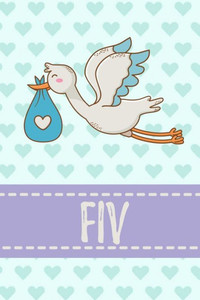 FIV: Carnet de Suivi de votre Fécondation In Vitro | Idéal pour garder une Trace de votre parcours de FIV |100 Fiches à remplir pour garder une trace ... 100 Pages, 15.24 x 22.86 cm (French Edition) FIV: Carnet de Suivi de votre Fécondation In Vitro | Idéal pour garder une Trace de votre parcours de FIV |100 Fiches à remplir pour garder une trace ... 100 Pages, 15.24 x 22.86 cm (French Edition)