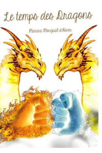 Le Temps Des Dragons (French Edition) Le Temps Des Dragons (French Edition)