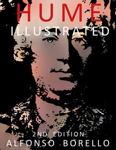 Hume Illustrated: 2nd Edition (Illustrated Introduction)