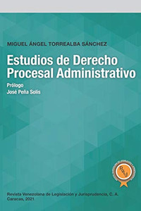 Estudios de Derecho Procesal Administrativo (Spanish Edition)