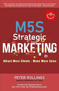 M5S STRATEGIC MARKETING: Attract More Clients – Make More Sales