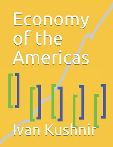 Economy of the Americas (Economy in Countries)