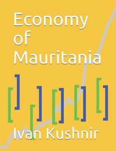 Economy of Mauritania (Economy in Countries)