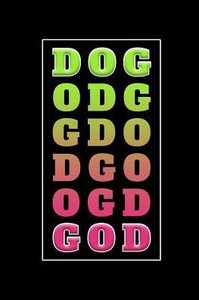 DOG GOD