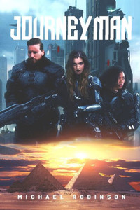 Journeyman (Invisible War)