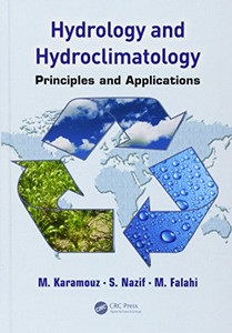 Hydrology and Hydroclimatology: Principles and Applications