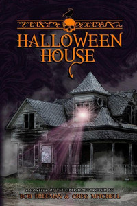Halloween House Halloween House