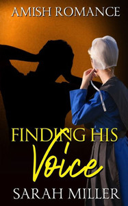 Finding His Voice Finding His Voice