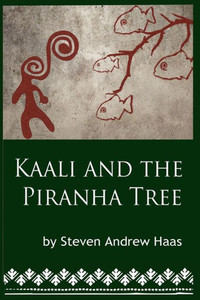Kaali and the Piranha Tree Kaali and the Piranha Tree