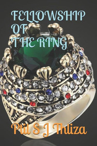 FELLOWSHIP OF THE RING