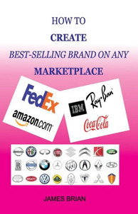 HOW TO CREATE BEST SELLING BRAND ON ANY MARKETPLACE HOW TO CREATE BEST SELLING BRAND ON ANY MARKETPLACE