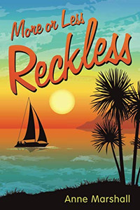 More or Less Reckless - Paperback More or Less Reckless - Paperback