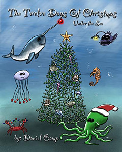 The Twelve Days of Christmas (Under the Sea) The Twelve Days of Christmas (Under the Sea)