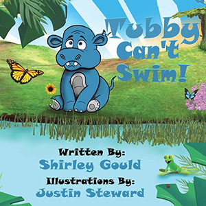 Tubby Can't Swim Tubby Can't Swim