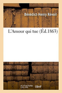 L'Amour qui tue (French Edition)