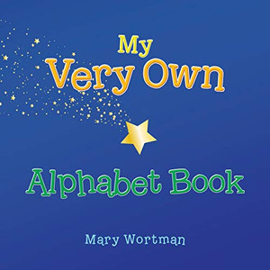 My Very Own Alphabet Book